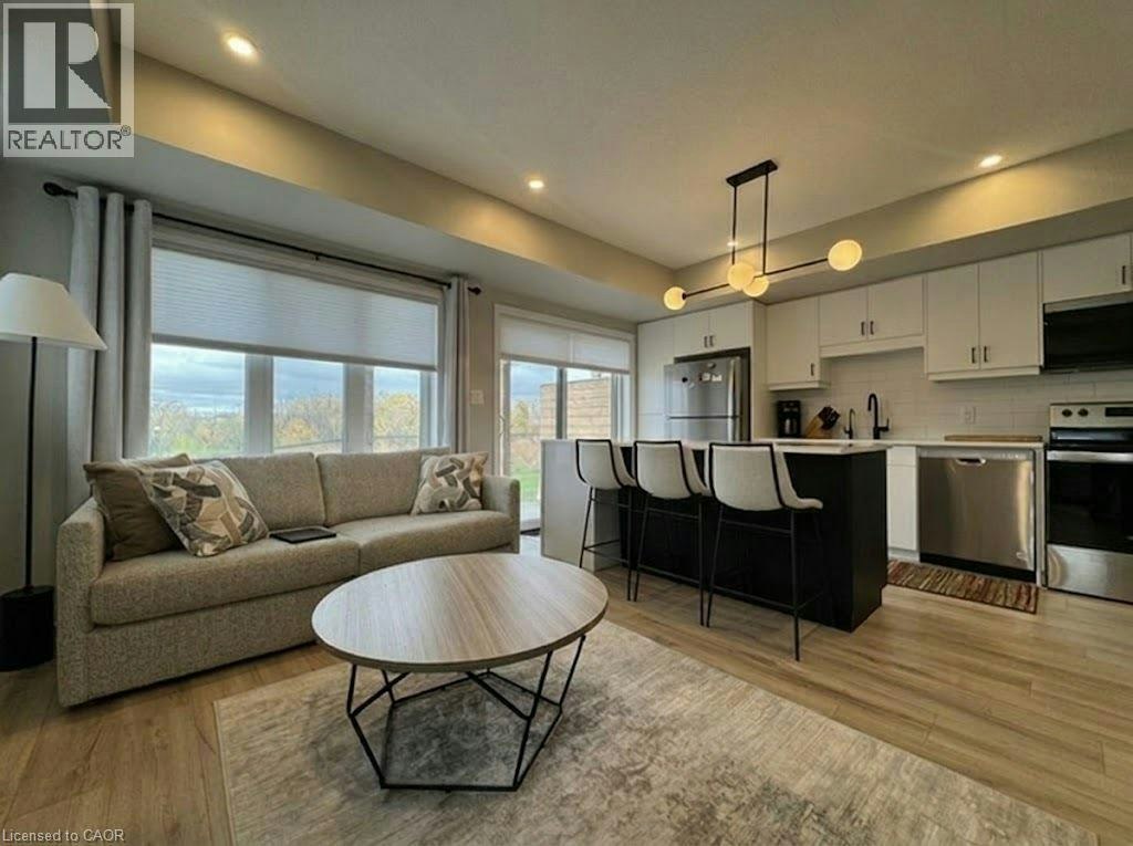 43-15 Stauffer Woods Trail, Kitchener, ON, N2P 0L1 - 9