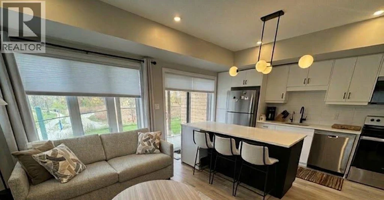 43-15 Stauffer Woods Trail, Kitchener, ON, N2P 0L1 - 10