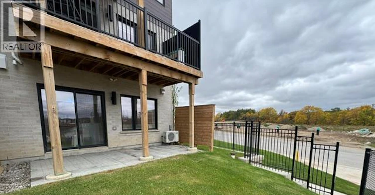 43-15 Stauffer Woods Trail, Kitchener, ON, N2P 0L1 - 6