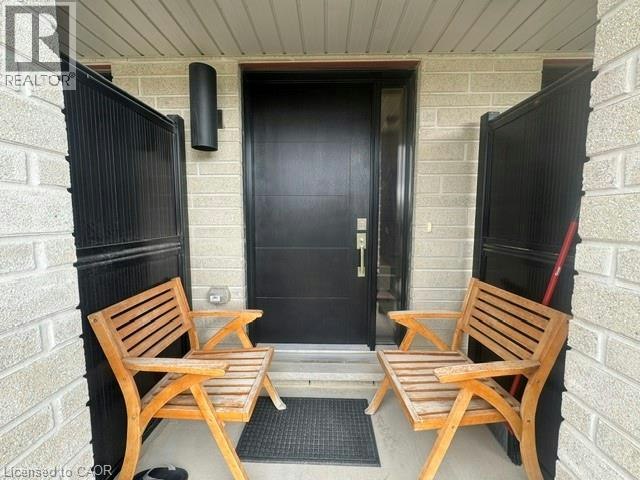 43-15 Stauffer Woods Trail, Kitchener, ON, N2P 0L1 - 3
