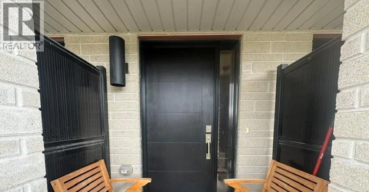 43-15 Stauffer Woods Trail, Kitchener, ON, N2P 0L1 - 3