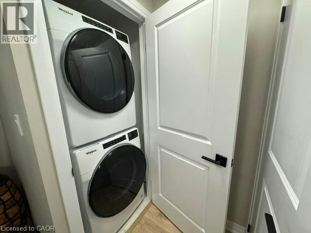 43-15 Stauffer Woods Trail, Kitchener, ON, N2P 0L1 - 5