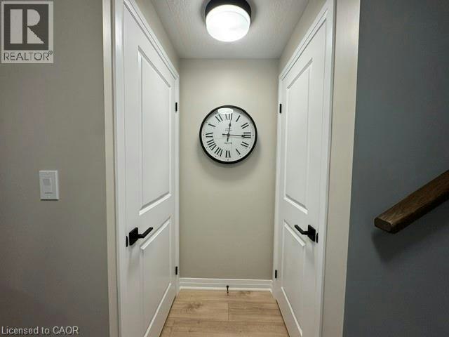 43-15 Stauffer Woods Trail, Kitchener, ON, N2P 0L1 - 4