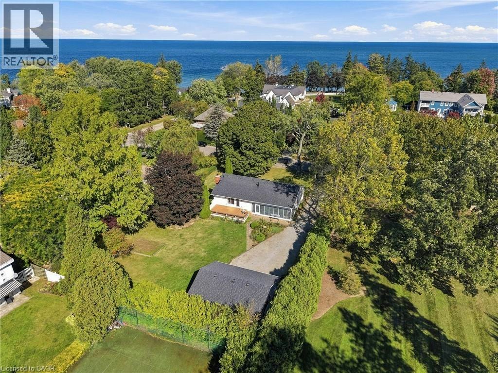 478 Johnson Street, Niagara-on-the-Lake, ON, L0S 1J0