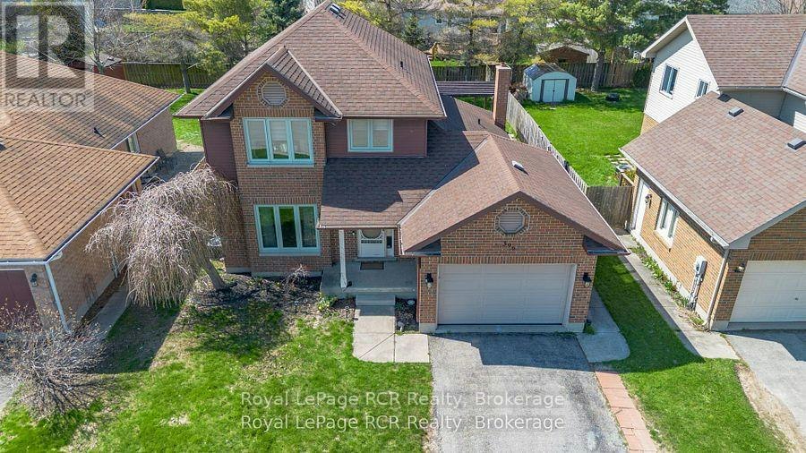396 Murray Boulevard, Kincardine, ON, N2Z 3B3