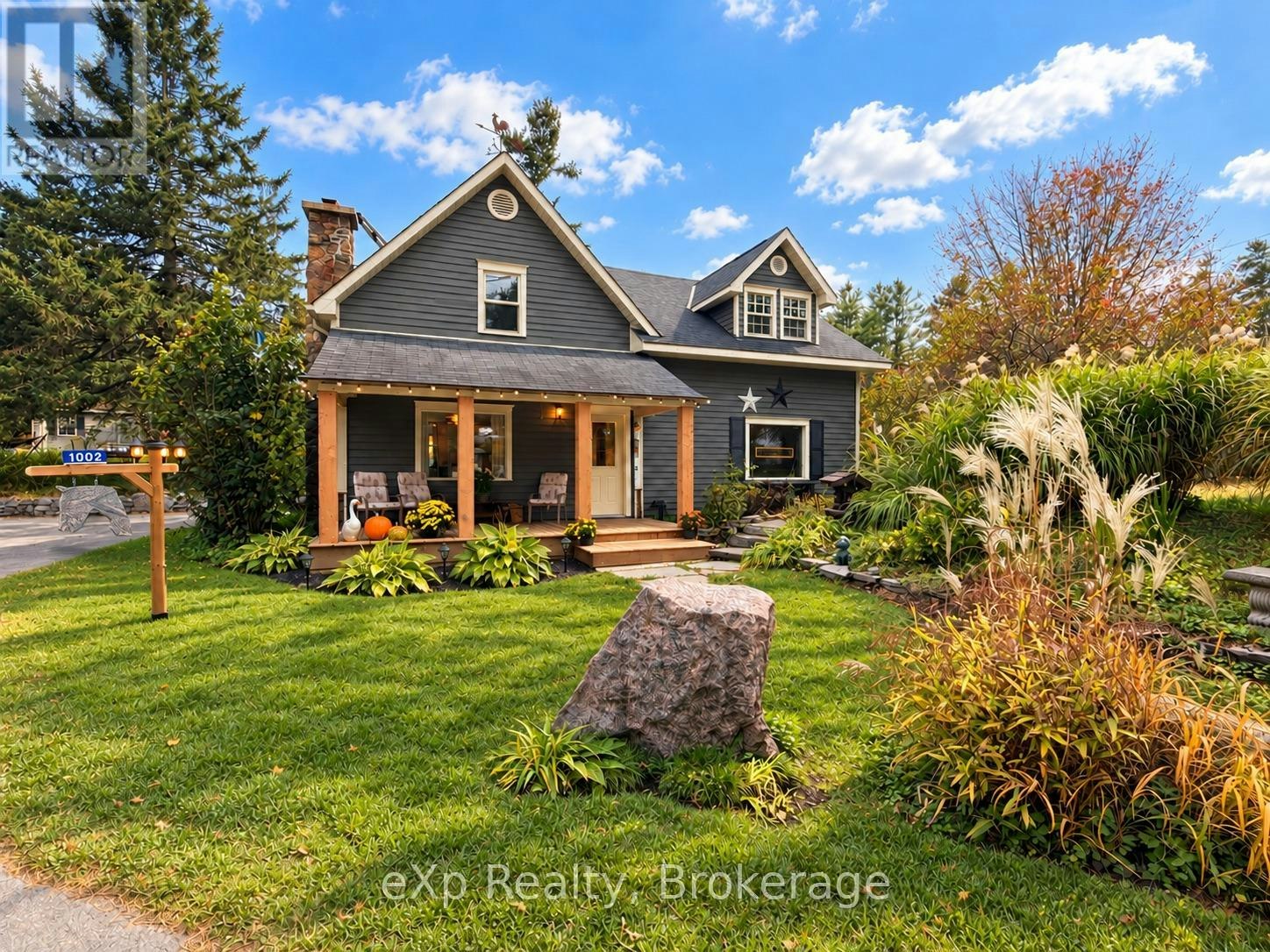 1002 Silver Lake Road, Gravenhurst, ON, P1P 0G3
