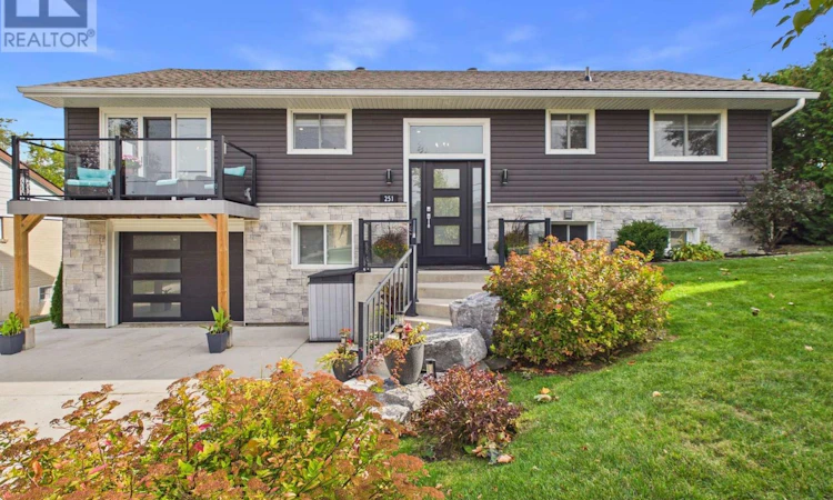 251 Pearson Street