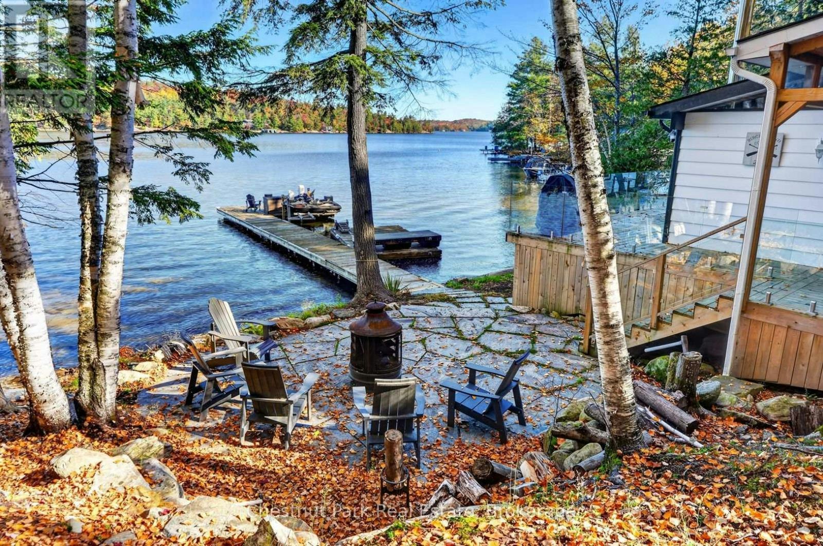 76 Birch Island, Bracebridge, ON, P1L 1W8