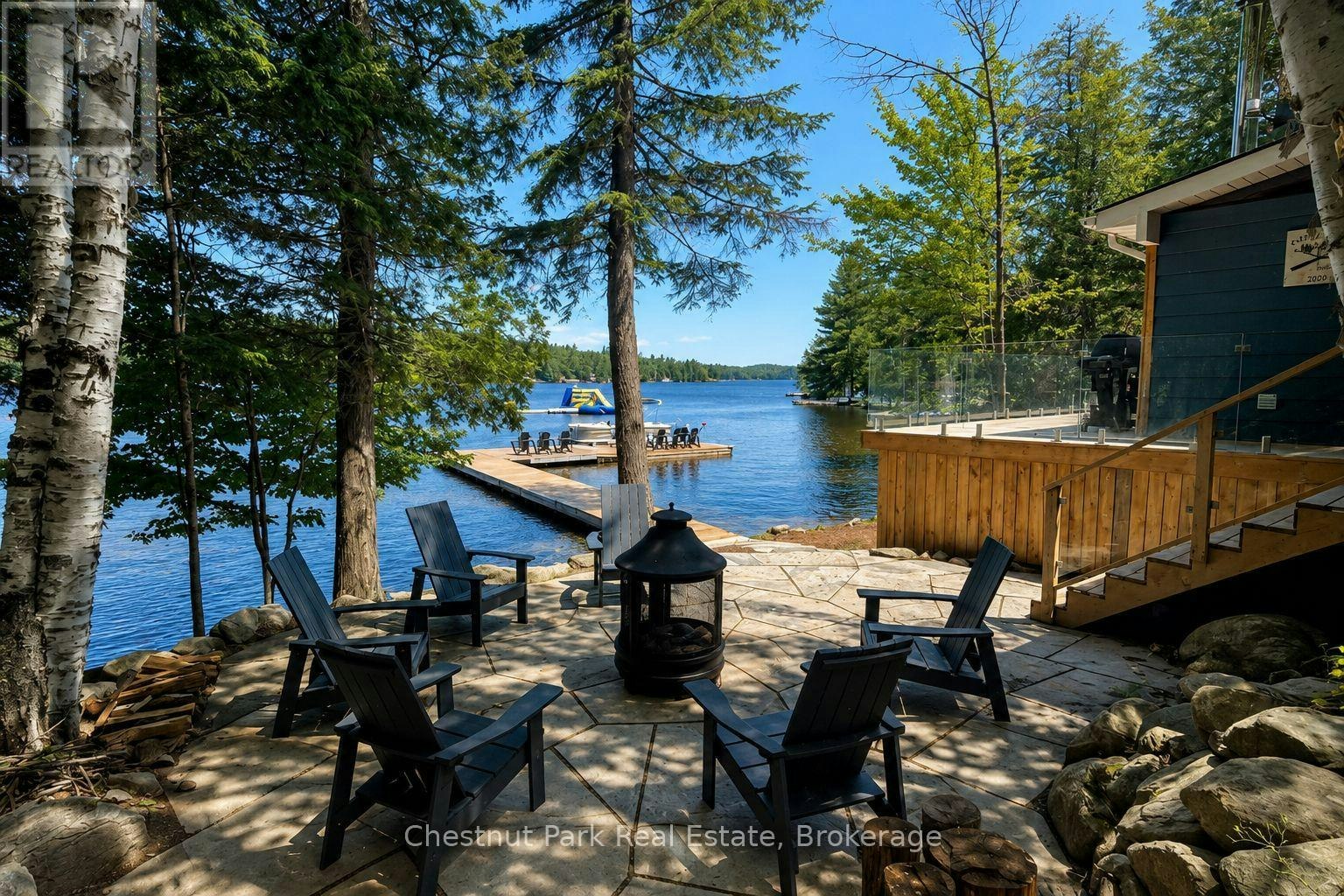 76 Birch Island, Bracebridge, ON, P1L 1W8