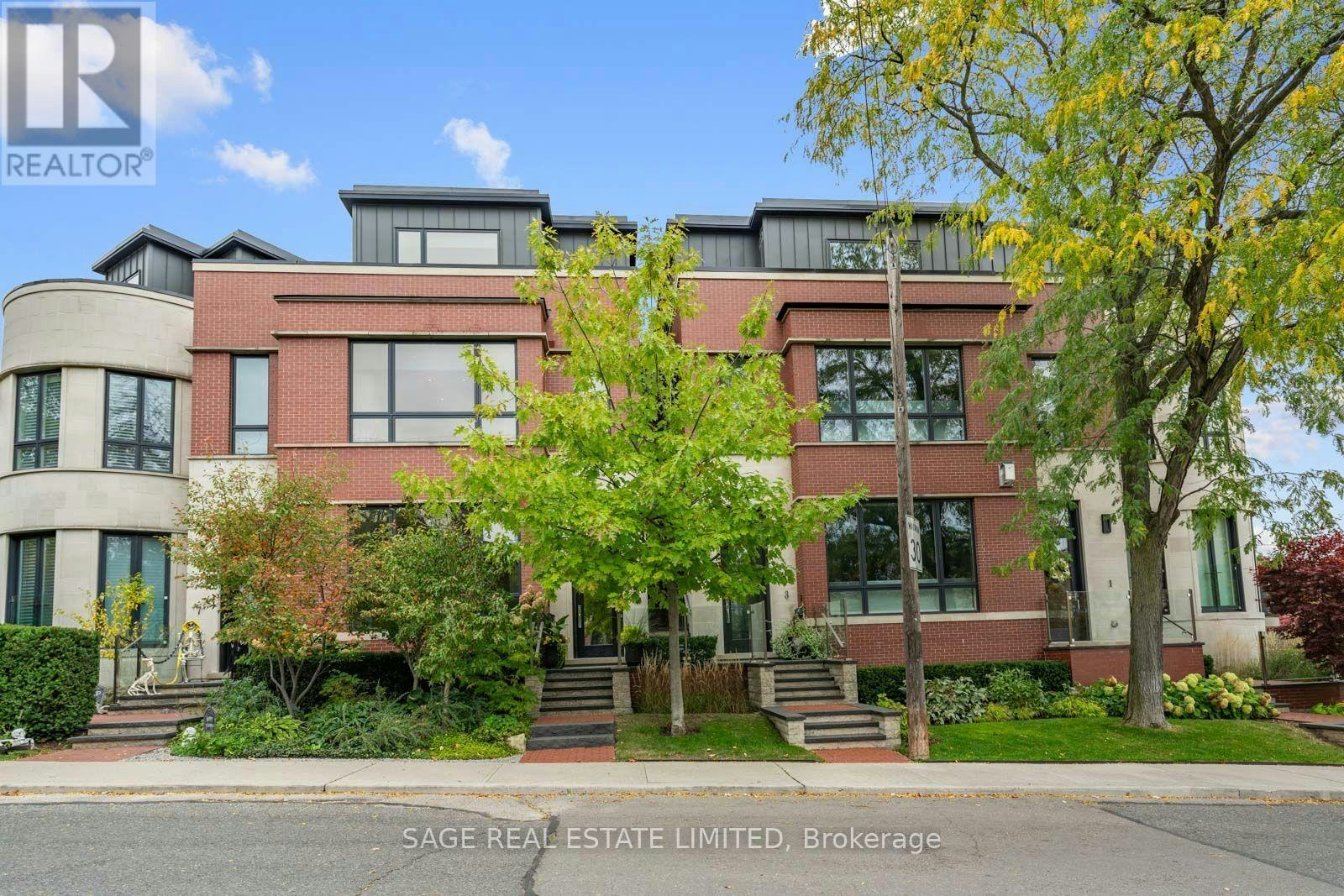 5 Thurloe Avenue, Toronto, ON, M4S 0B4