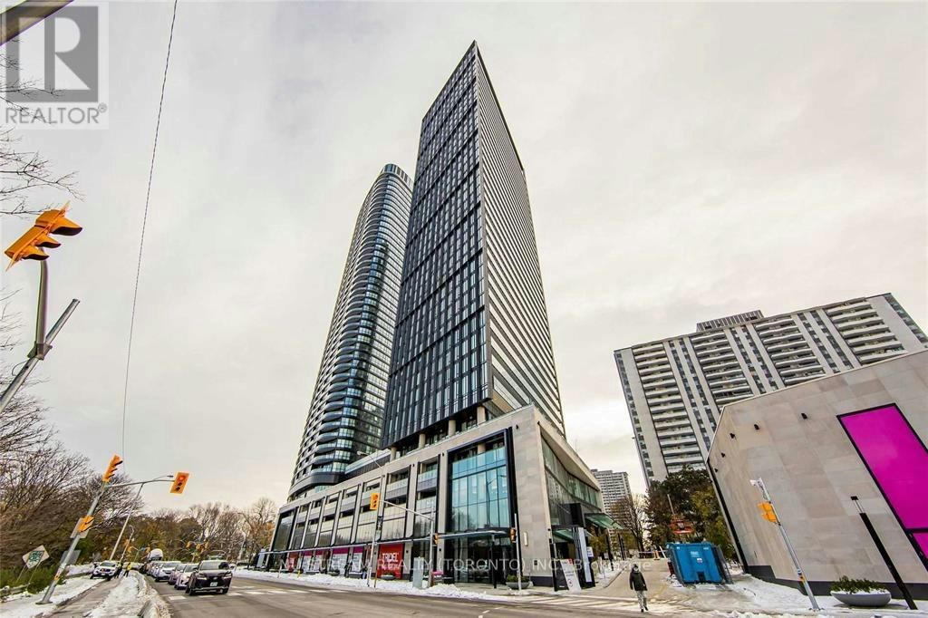 3203-575 Bloor Street E, Toronto, ON, M4X 0B2