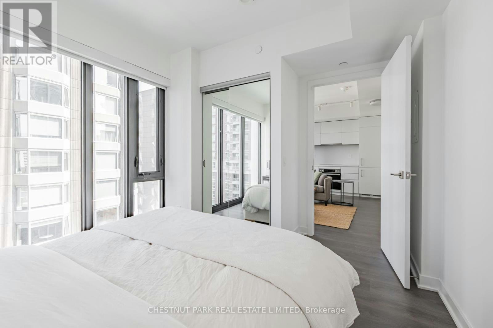 1101-188 Cumberland Street, Toronto, ON, M5R 0B6 - 18