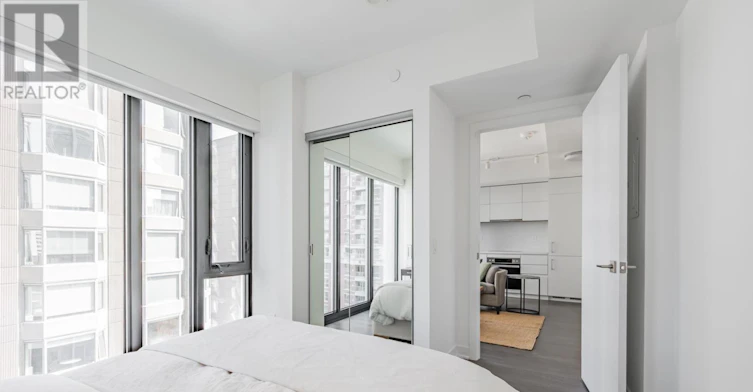 1101-188 Cumberland Street, Toronto, ON, M5R 0B6 - 18