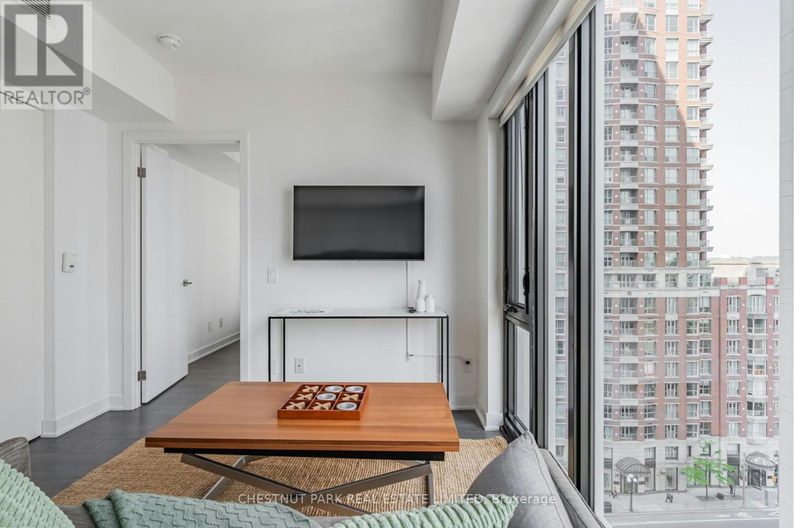 1101-188 Cumberland Street, Toronto, ON, M5R 0B6 - 8