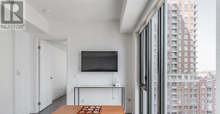 1101-188 Cumberland Street, Toronto, ON, M5R 0B6 - 8