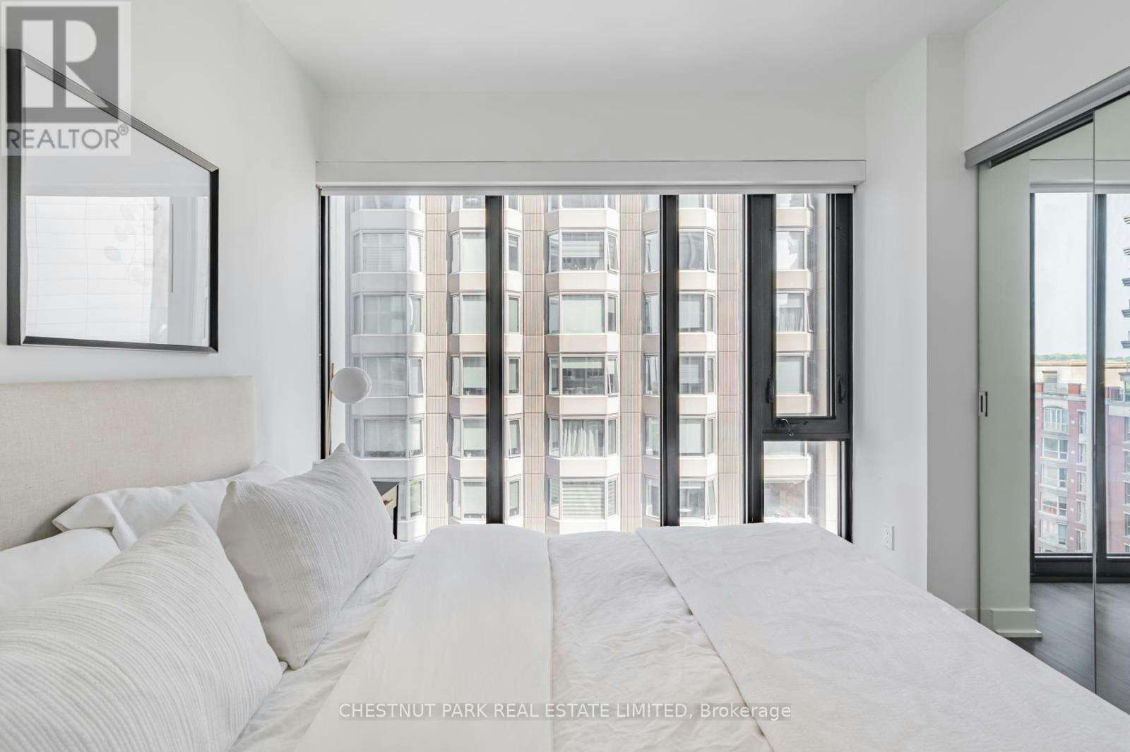 1101-188 Cumberland Street, Toronto, ON, M5R 0B6 - 19