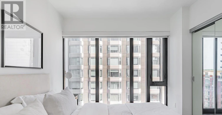 1101-188 Cumberland Street, Toronto, ON, M5R 0B6 - 19