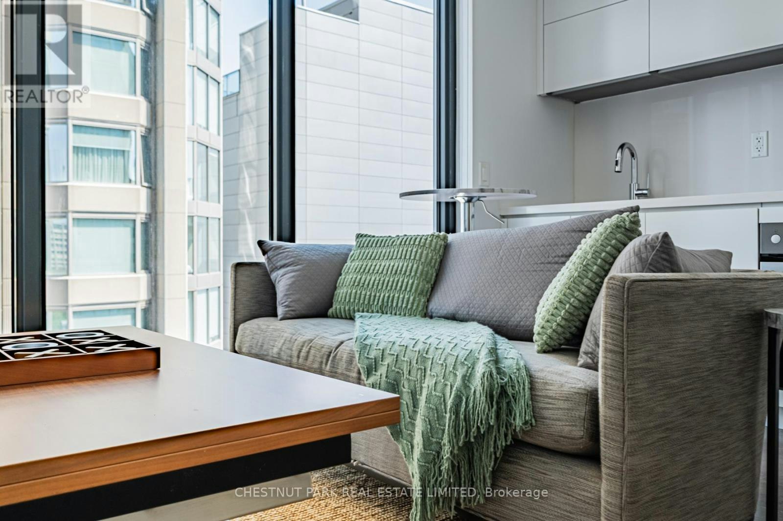 1101-188 Cumberland Street, Toronto, ON, M5R 0B6 - 11