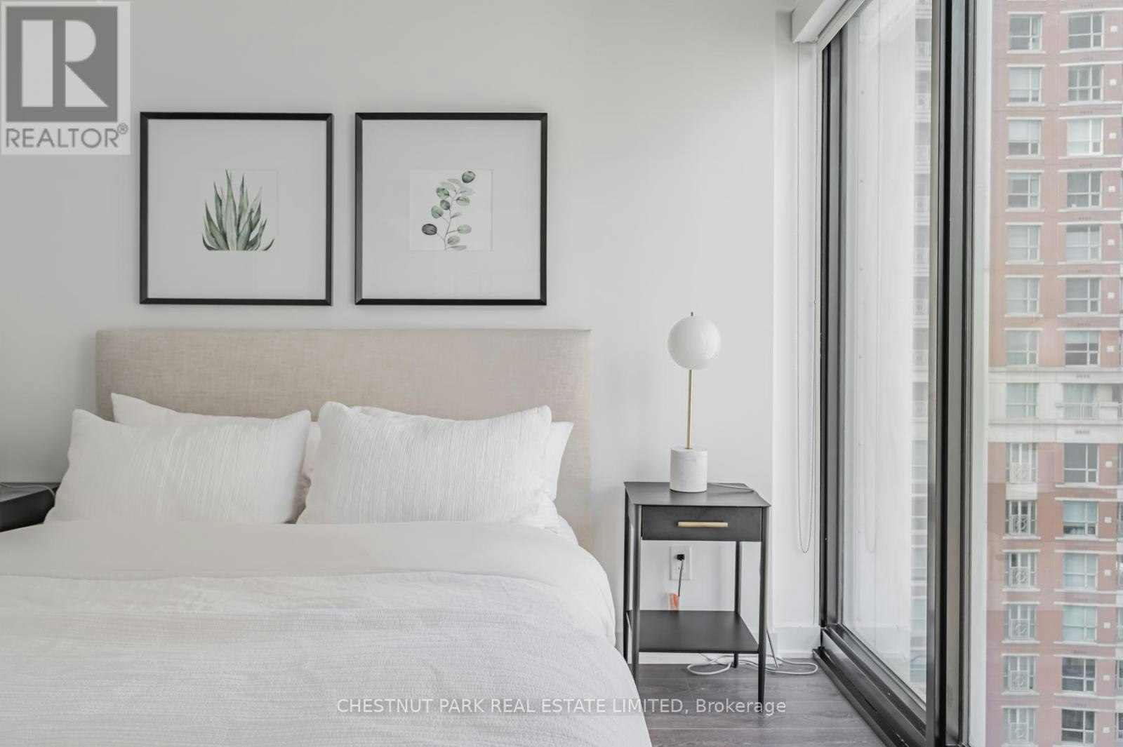 1101-188 Cumberland Street, Toronto, ON, M5R 0B6 - 20