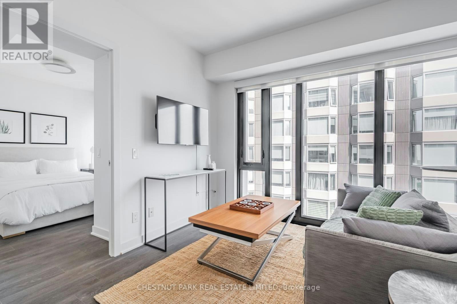 1101-188 Cumberland Street, Toronto, ON, M5R 0B6 - 5