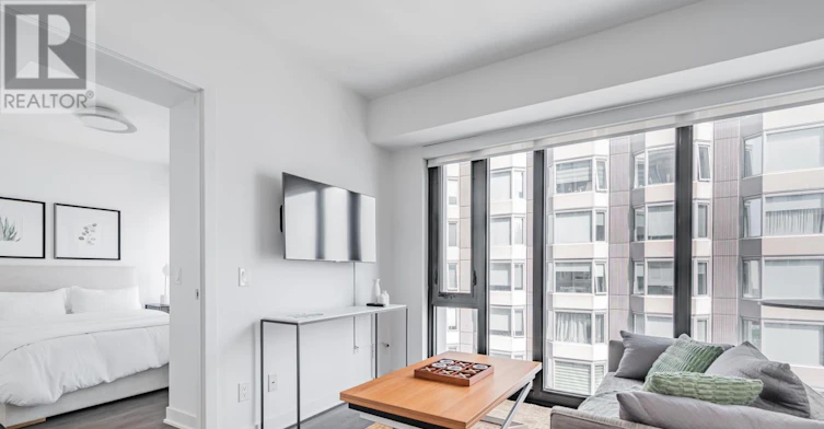 1101-188 Cumberland Street, Toronto, ON, M5R 0B6 - 5