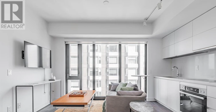 1101-188 Cumberland Street, Toronto, ON, M5R 0B6 - 4