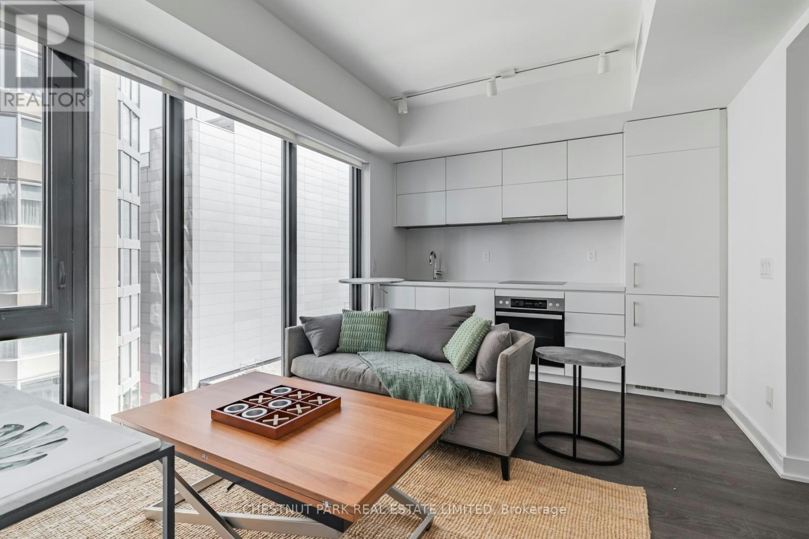 1101-188 Cumberland Street, Toronto, ON, M5R 0B6 - 6