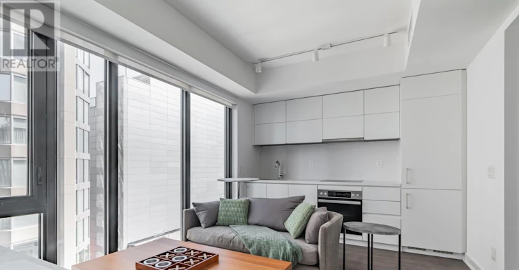 1101-188 Cumberland Street, Toronto, ON, M5R 0B6 - 6