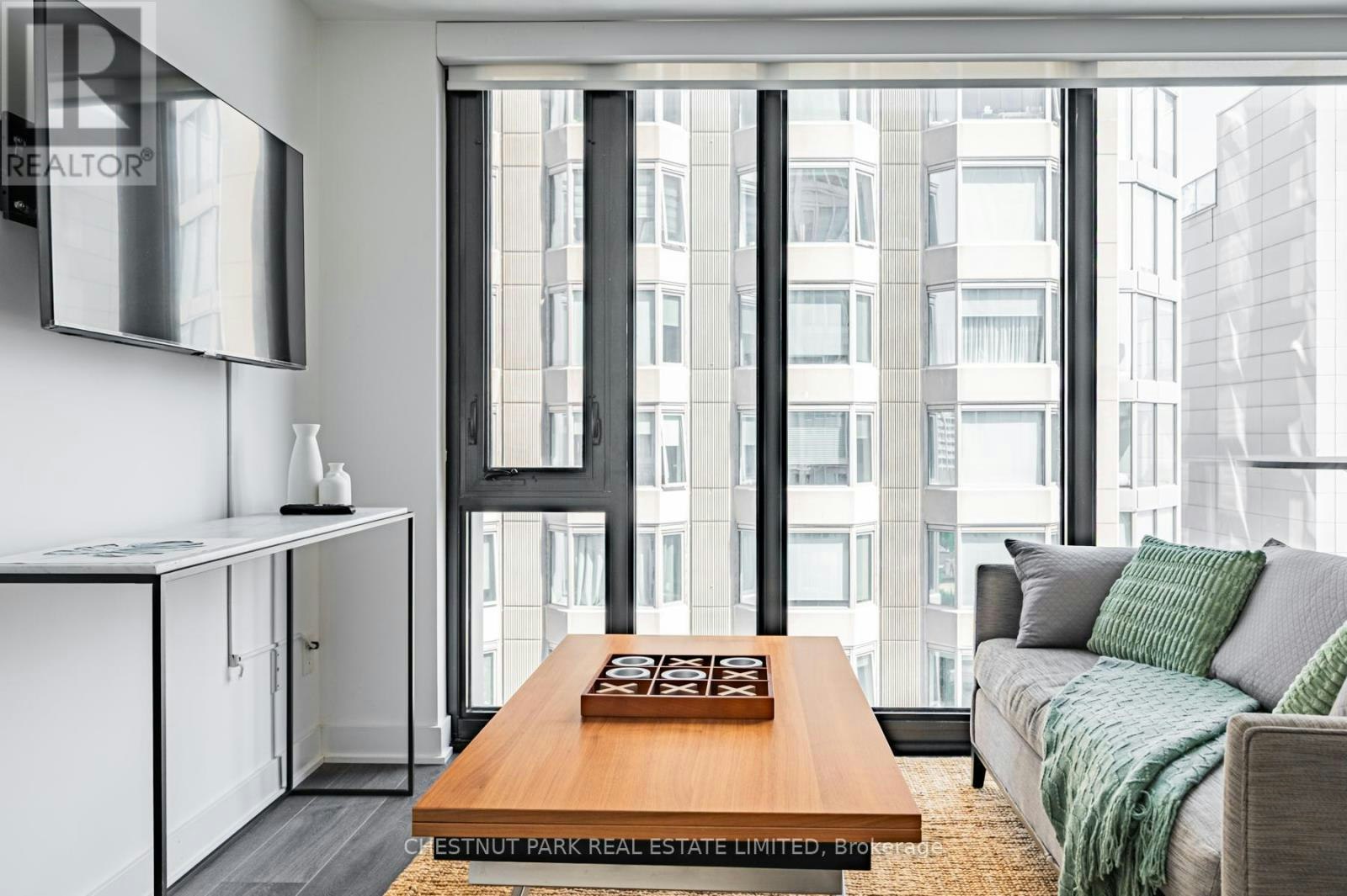1101-188 Cumberland Street, Toronto, ON, M5R 0B6 - 10