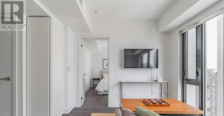 1101-188 Cumberland Street, Toronto, ON, M5R 0B6 - 7