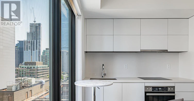 1101-188 Cumberland Street, Toronto, ON, M5R 0B6 - 12