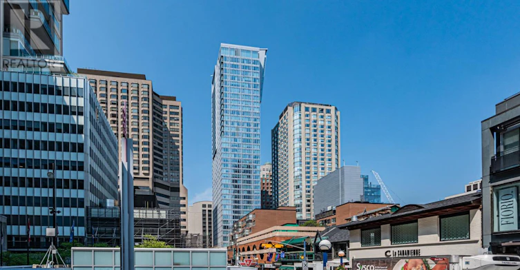 1101-188 Cumberland Street, Toronto, ON, M5R 0B6 - 2