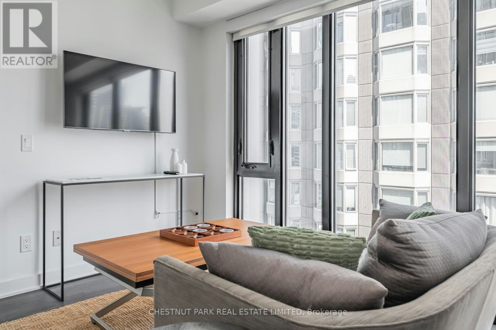 1101-188 Cumberland Street, Toronto, ON, M5R 0B6 - 9