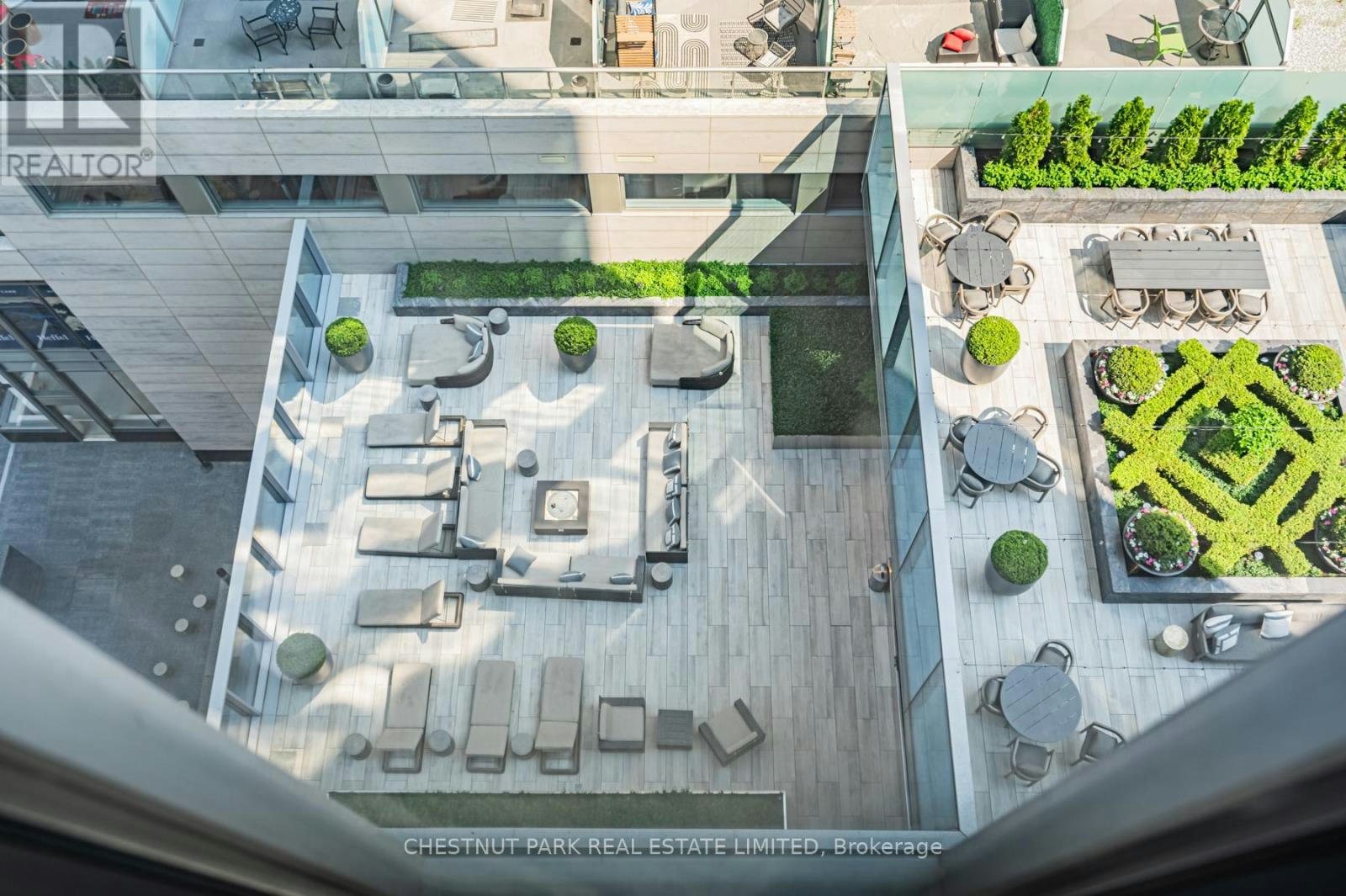 1101-188 Cumberland Street, Toronto, ON, M5R 0B6 - 27