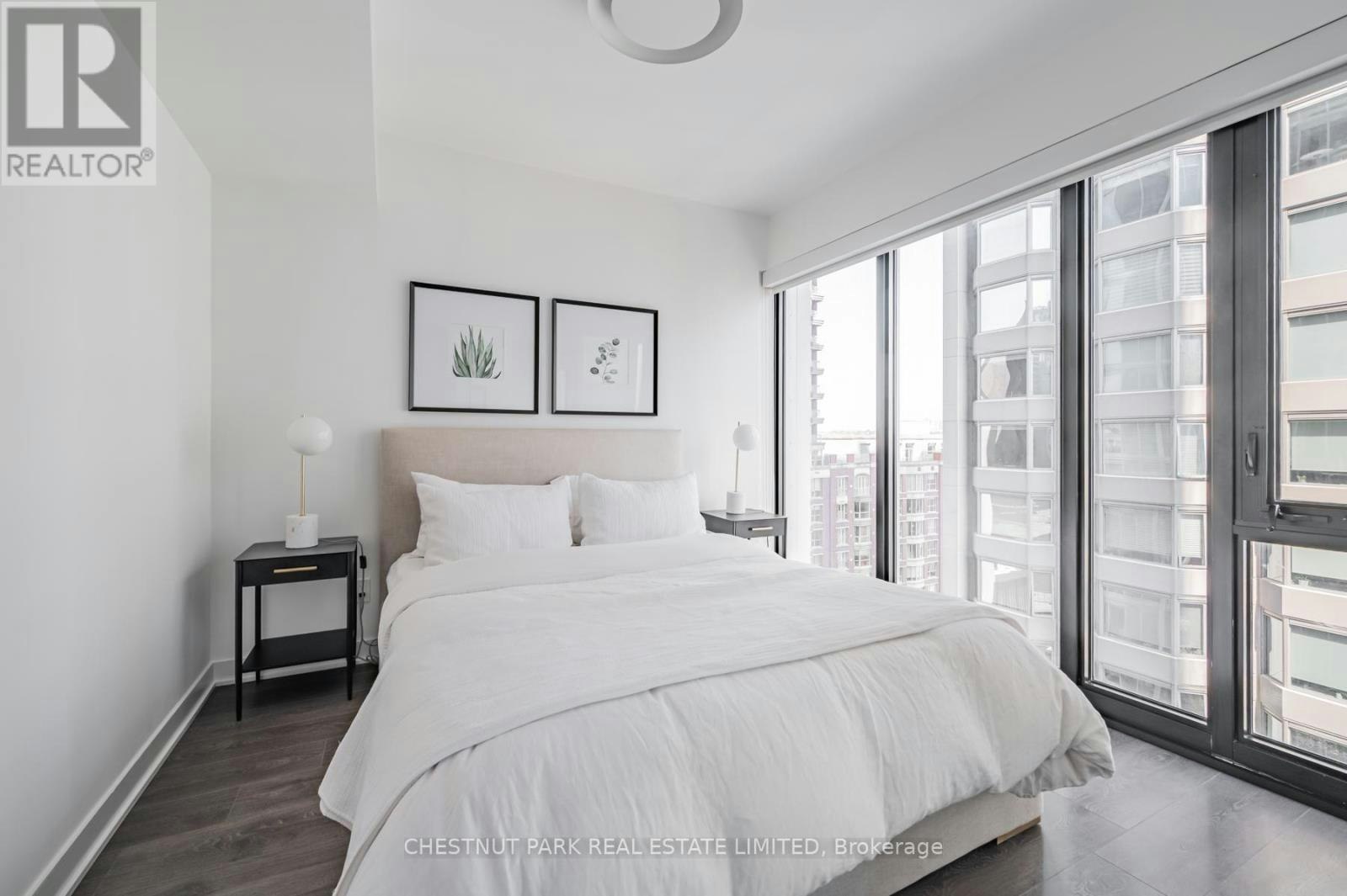 1101-188 Cumberland Street, Toronto, ON, M5R 0B6 - 17