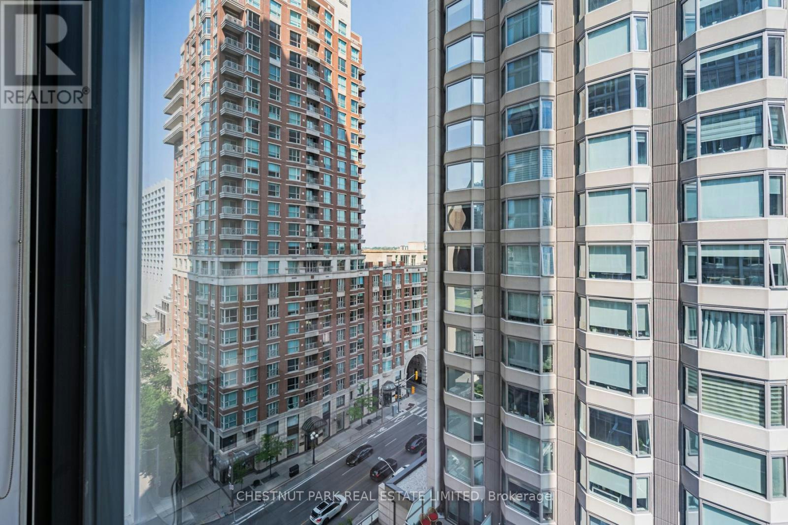 1101-188 Cumberland Street, Toronto, ON, M5R 0B6 - 26