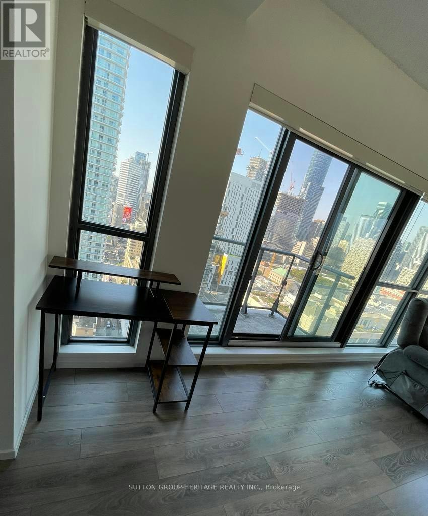 2509-159 Dundas Street E, Toronto, ON, M5B 1E4 - 7