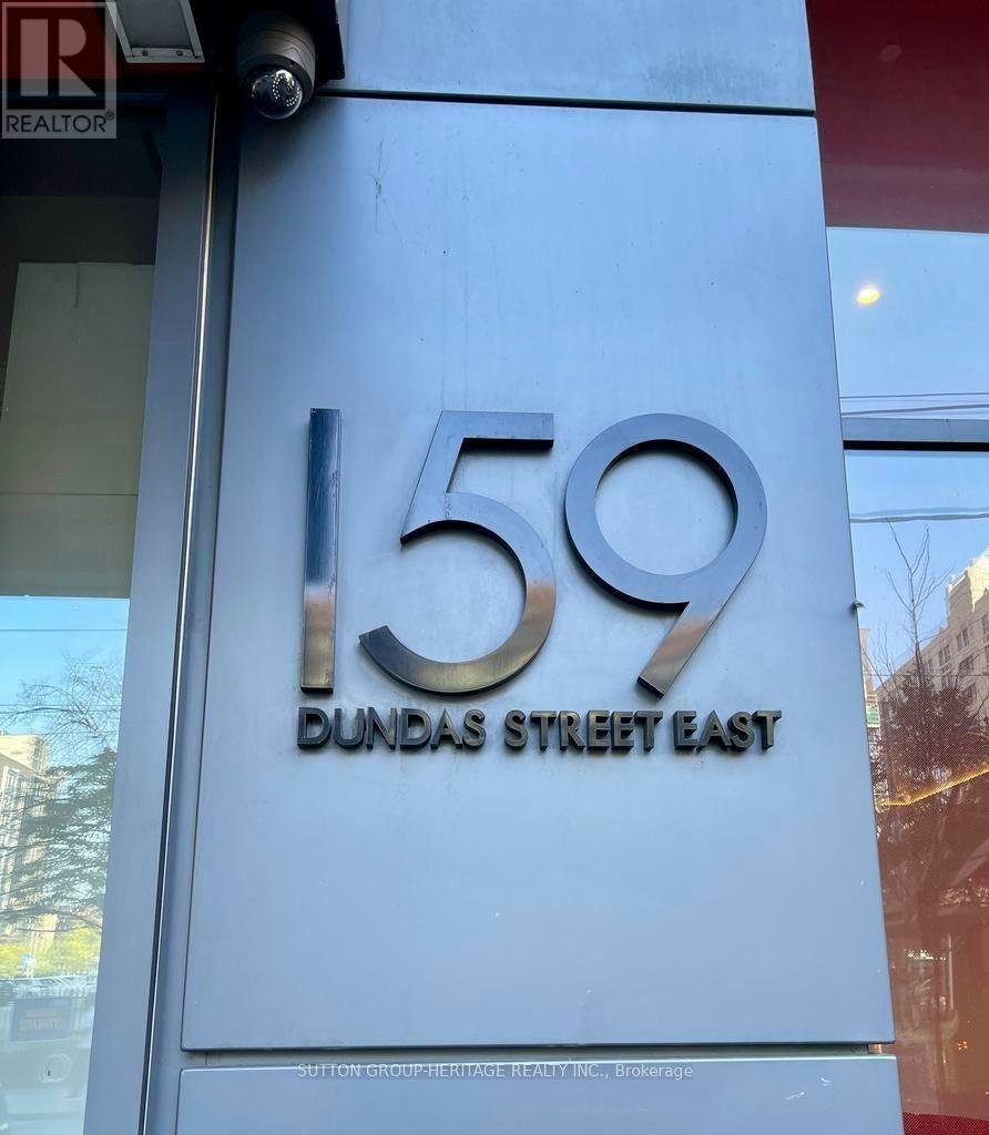 2509-159 Dundas Street E, Toronto, ON, M5B 1E4 - 3