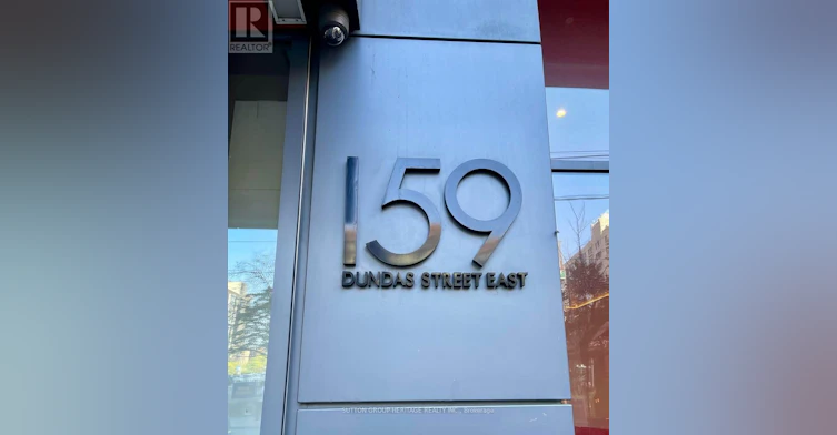 2509-159 Dundas Street E, Toronto, ON, M5B 1E4 - 3