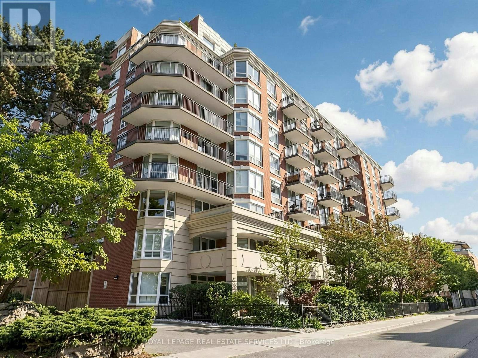 401-300 Balliol Street, Toronto, ON, M4S 3G6
