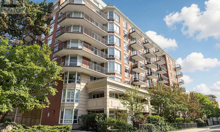 401-300 Balliol Street