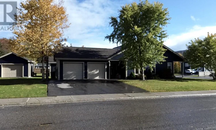 1 Warren Drive