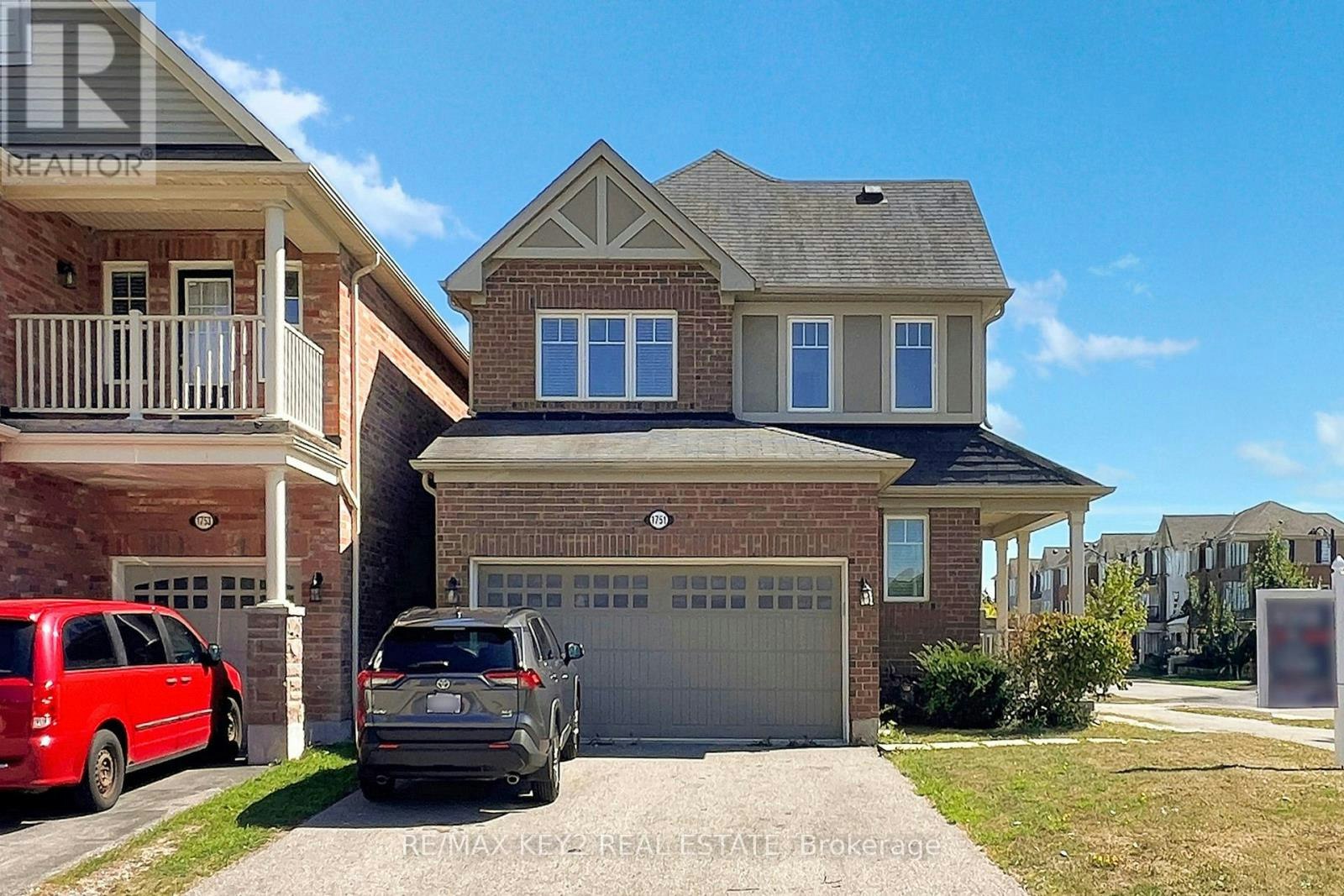 MAIN-1751 Hayden Lane, Pickering, ON, L1X 0A9 - 2