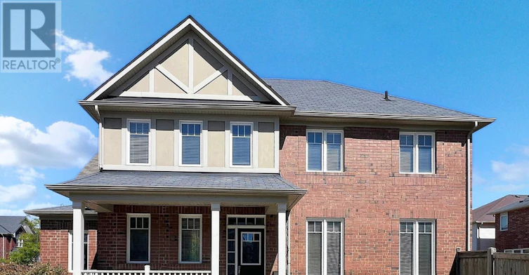 MAIN-1751 Hayden Lane, Pickering, ON, L1X 0A9