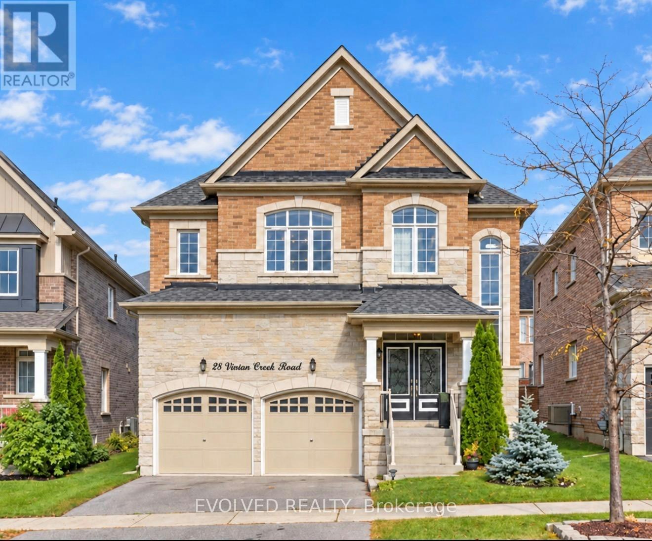 28 Vivian Creek Road, East Gwillimbury, ON, L0G 1M0