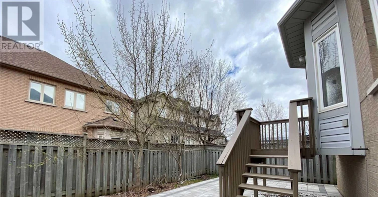 5 Navarre Street, Richmond Hill, ON, L4B 4H3 - 20