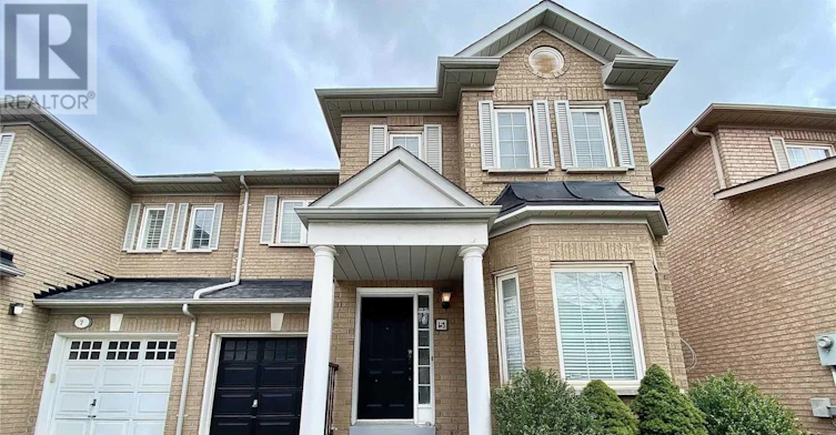 5 Navarre Street, Richmond Hill, ON, L4B 4H3