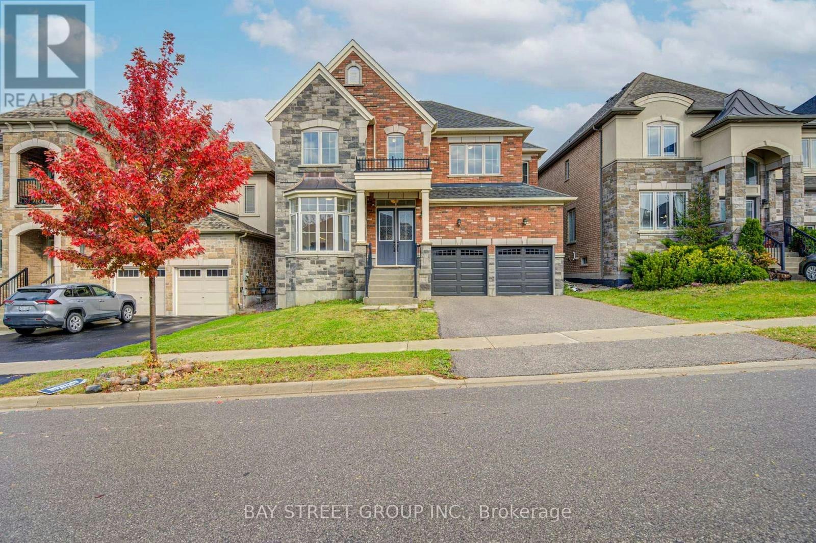 30 Ben Sinclair Avenue, East Gwillimbury, ON, L9N 0S2