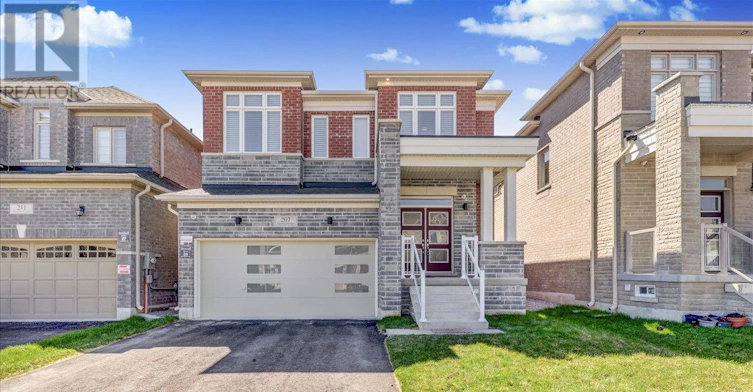207 Wesmina Avenue, Whitchurch-Stouffville, ON, L4A 5A2