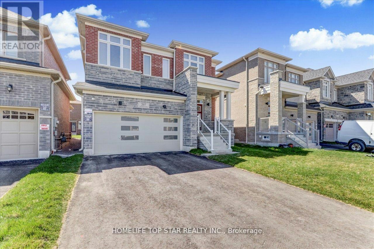 207 Wesmina Avenue, Whitchurch-Stouffville, ON, L4A 5A2 - 8